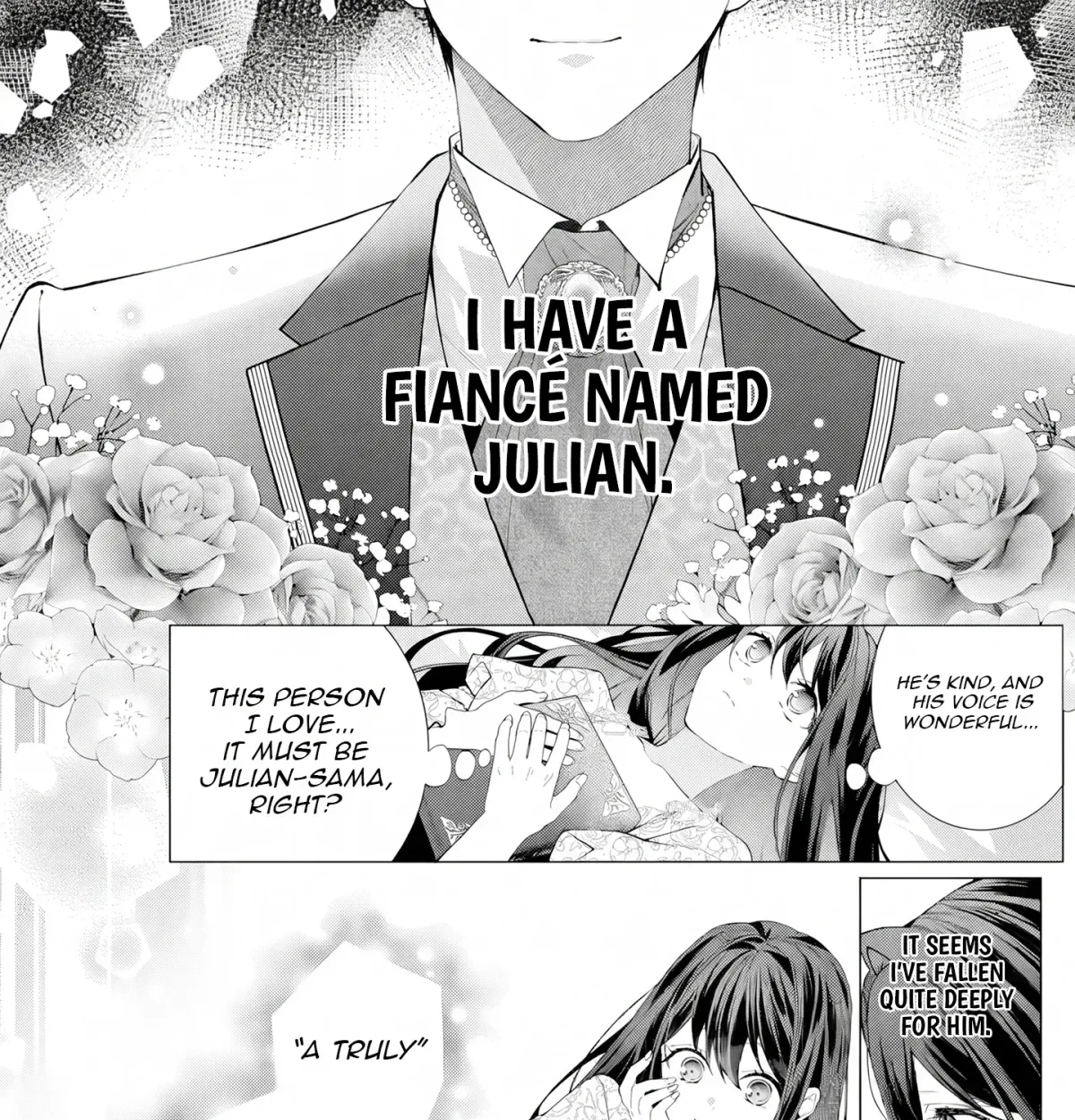 I Lost My Memories, so Did My Feelings for You Chapter 1 page 24