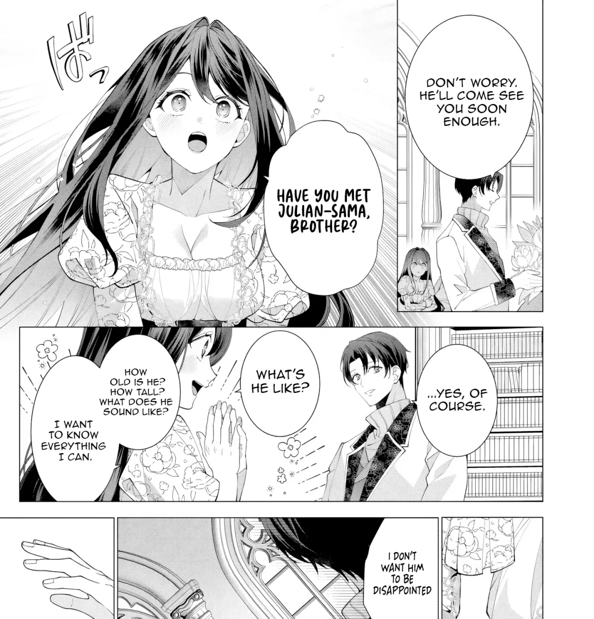 I Lost My Memories, so Did My Feelings for You Chapter 1 page 30