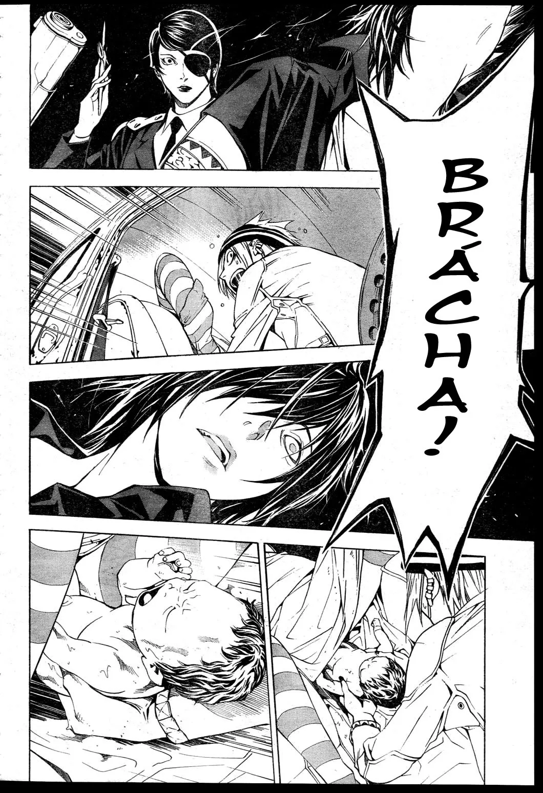 Hello Baby Chapter 0 page 44
