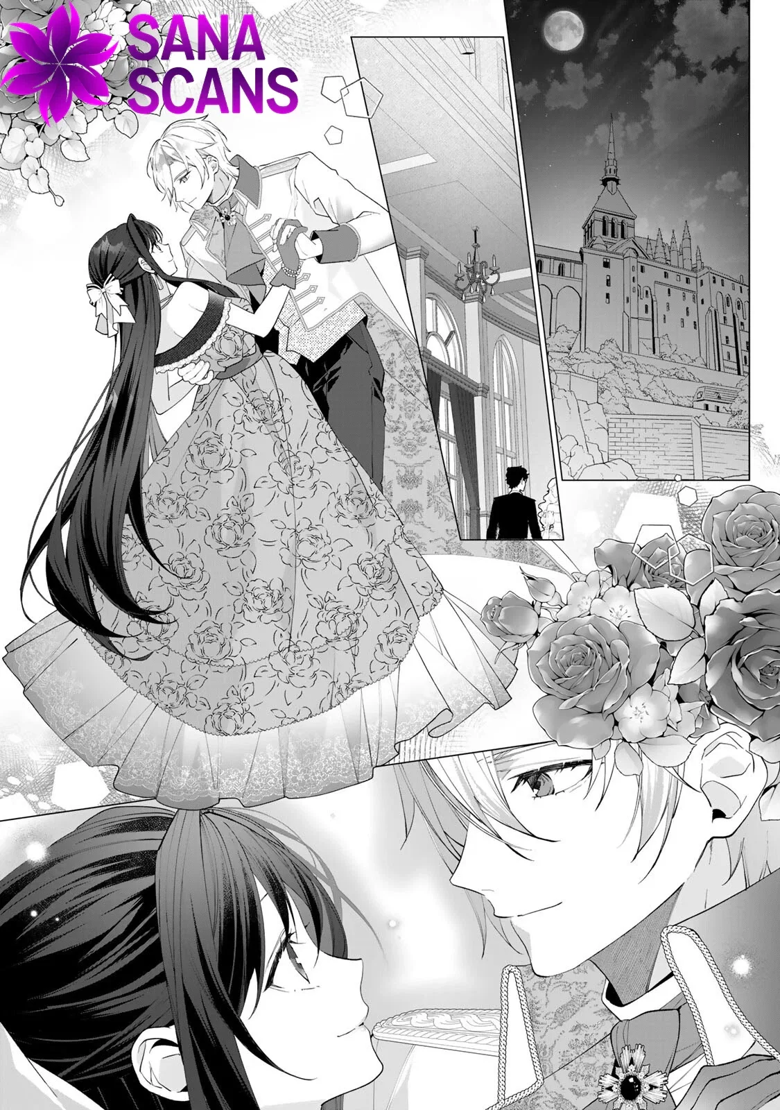 I Lost My Memories, so Did My Feelings for You Chapter 4 page 1