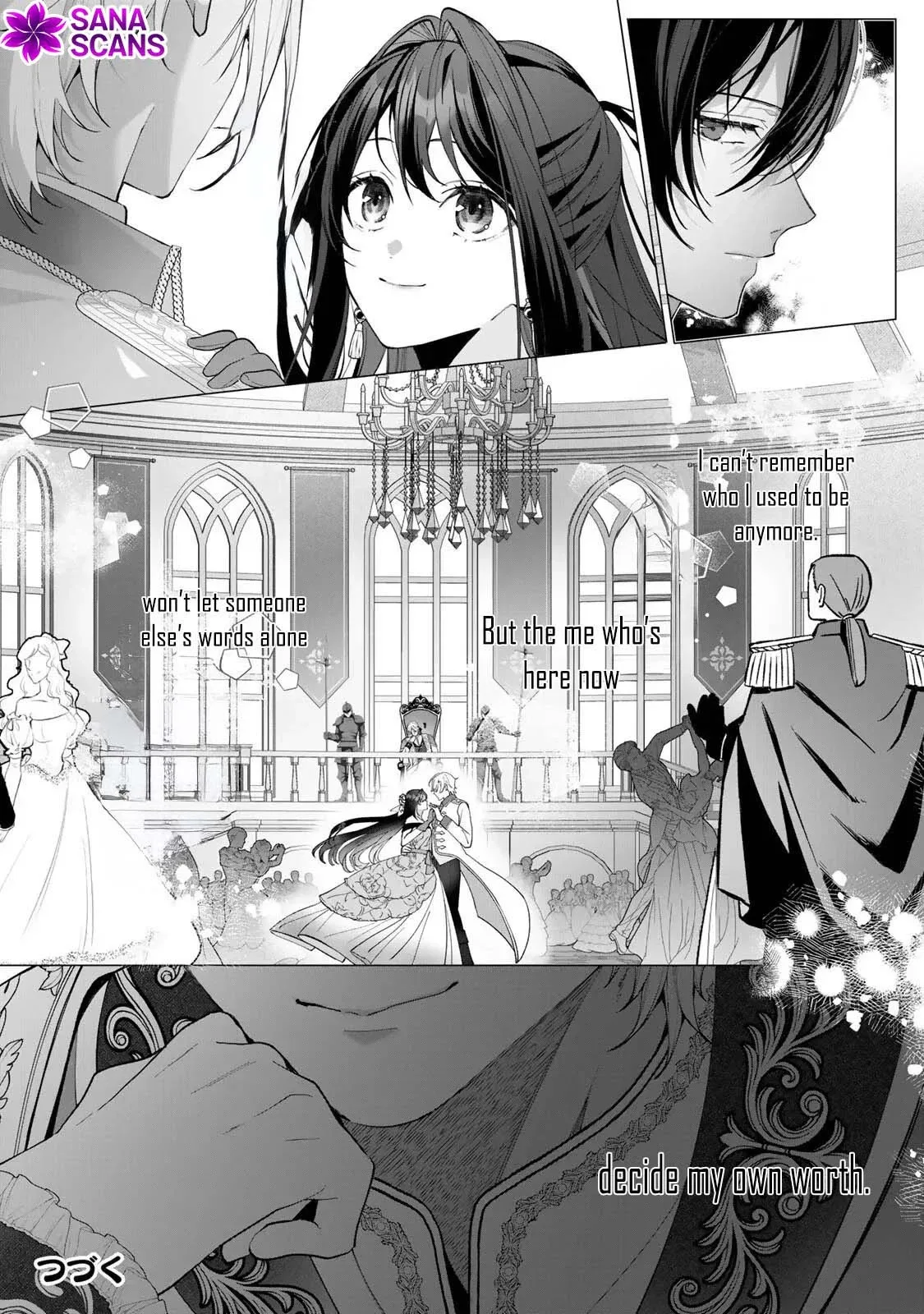 I Lost My Memories, so Did My Feelings for You Chapter 3 page 18