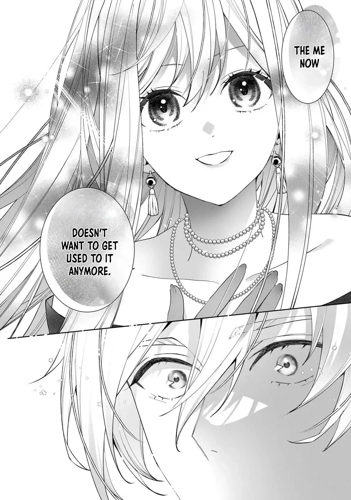 I Lost My Memories, so Did My Feelings for You Chapter 3 page 16