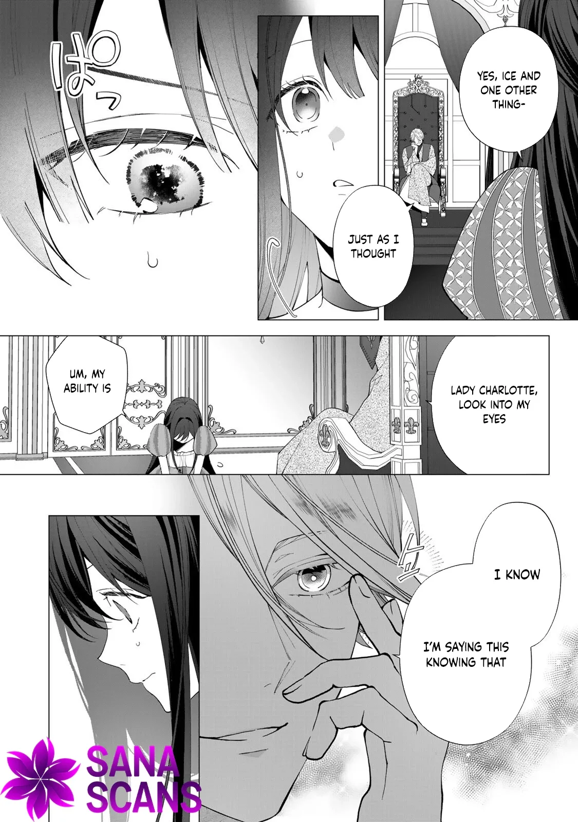 I Lost My Memories, so Did My Feelings for You Chapter 7 page 7