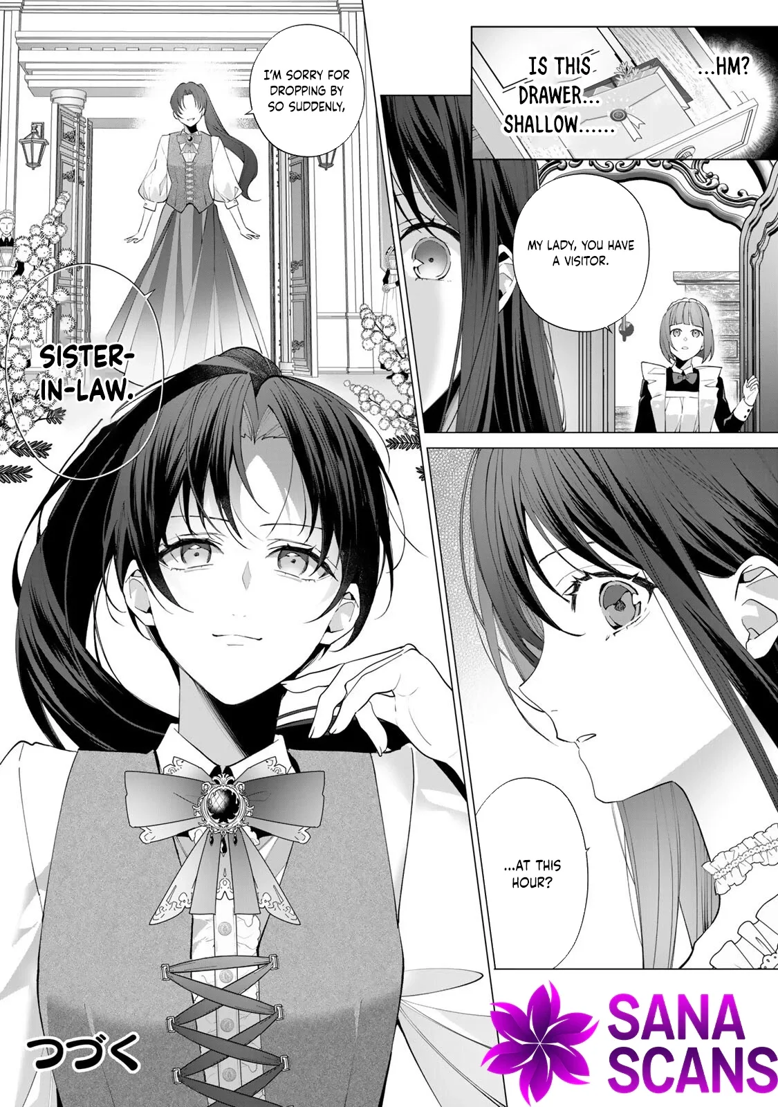 I Lost My Memories, so Did My Feelings for You Chapter 4 page 13