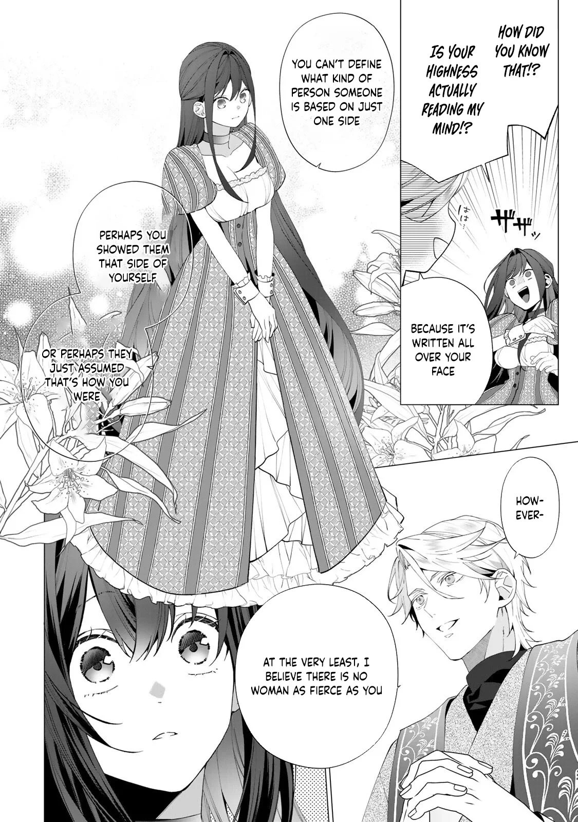 I Lost My Memories, so Did My Feelings for You Chapter 7 page 11