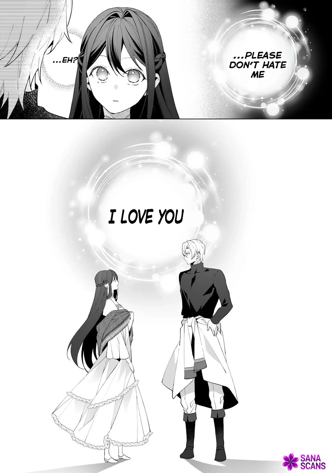 I Lost My Memories, so Did My Feelings for You Chapter 6 page 13