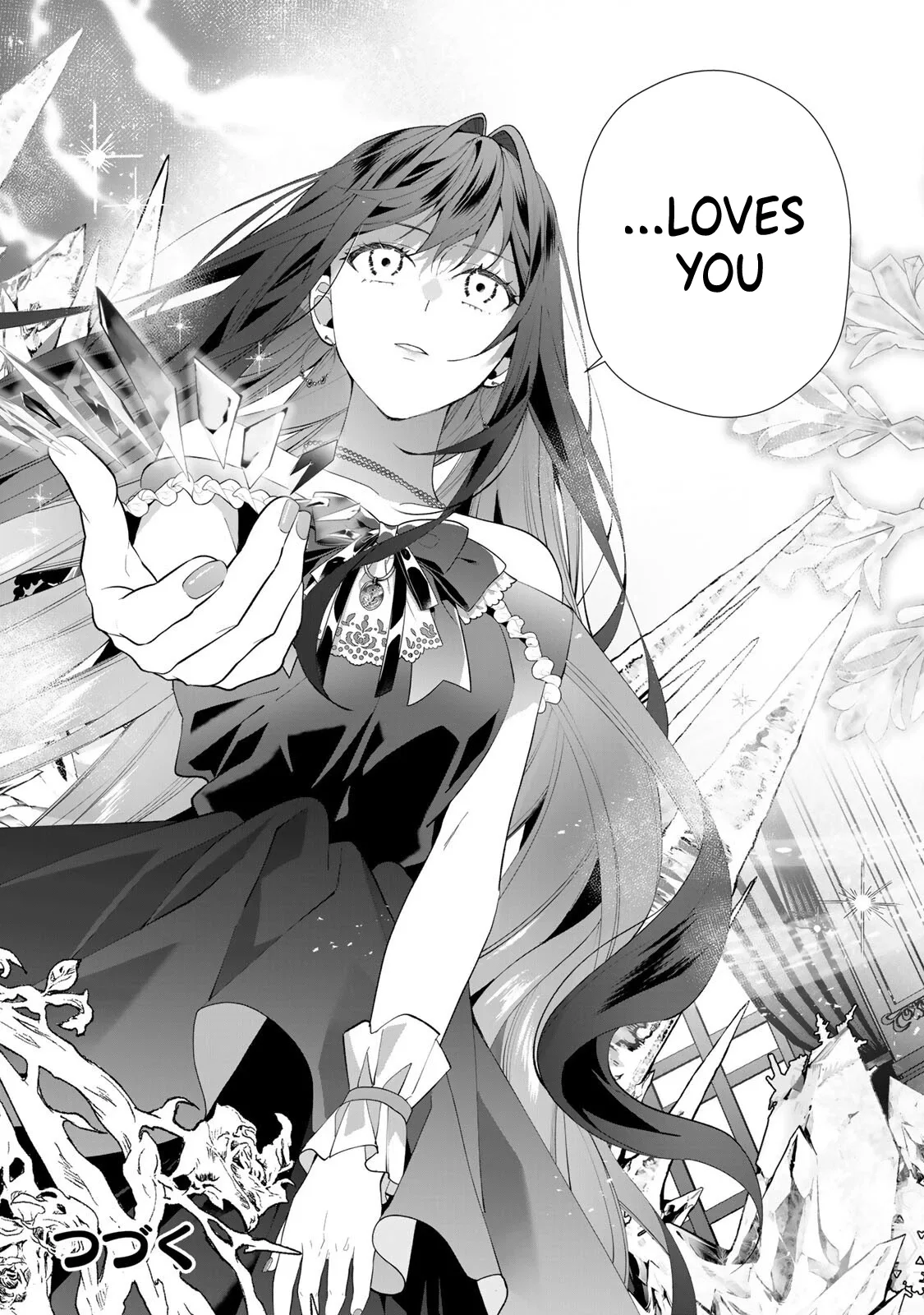 I Lost My Memories, so Did My Feelings for You Chapter 5 page 15