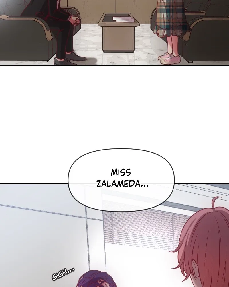 Hello Baby Chapter 1 page 8