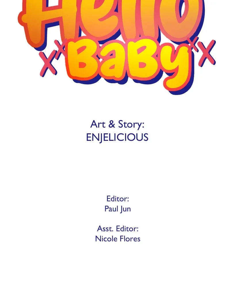 Hello Baby Chapter 1 page 22