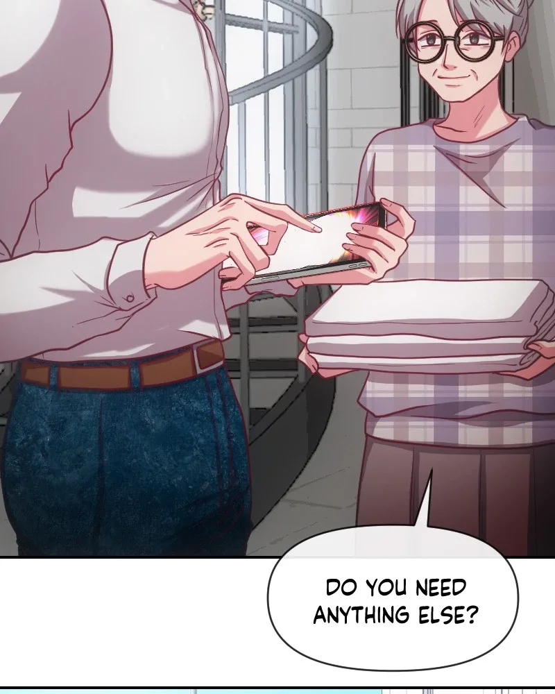 Hello Baby Chapter 2 page 34