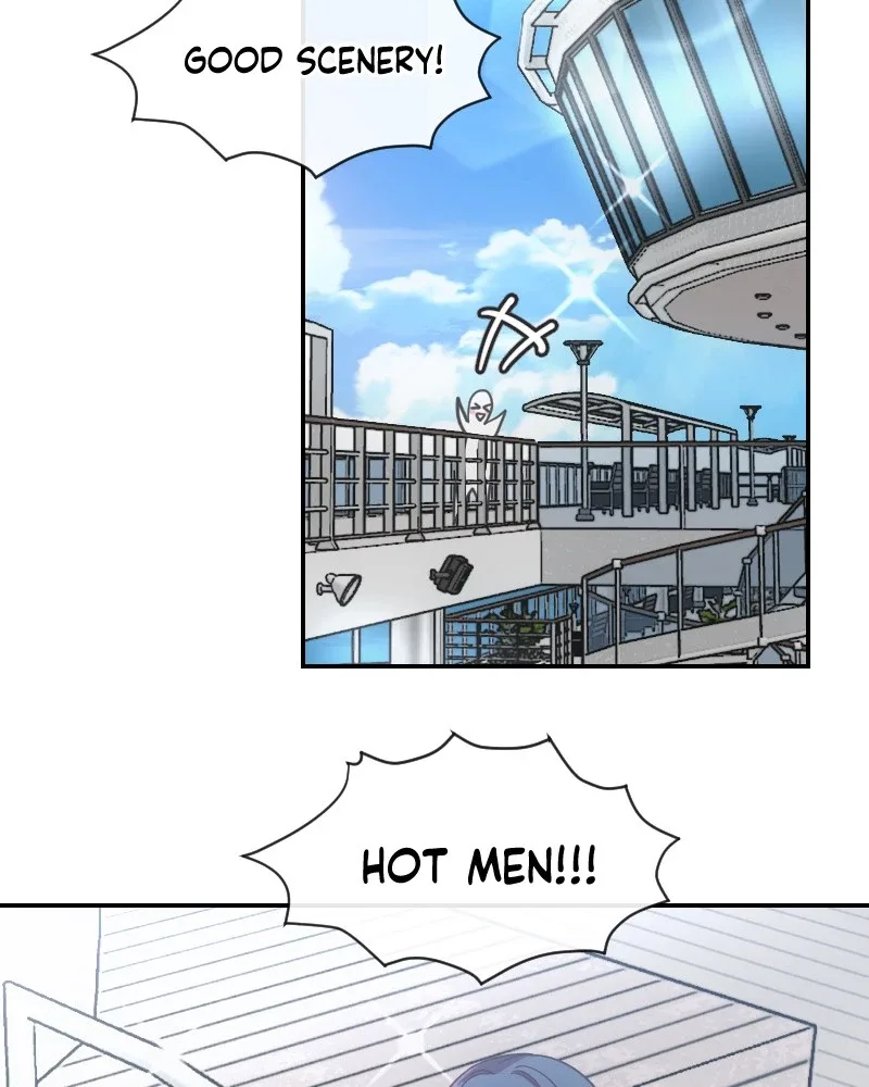 Hello Baby Chapter 1 page 27