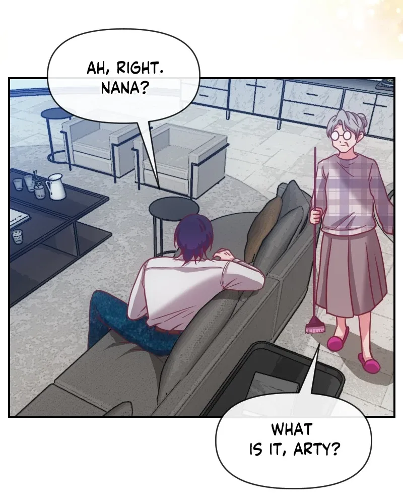 Hello Baby Chapter 2 page 43