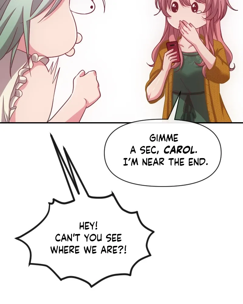 Hello Baby Chapter 1 page 35