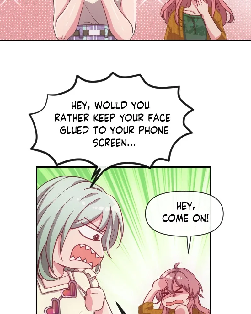 Hello Baby Chapter 1 page 51
