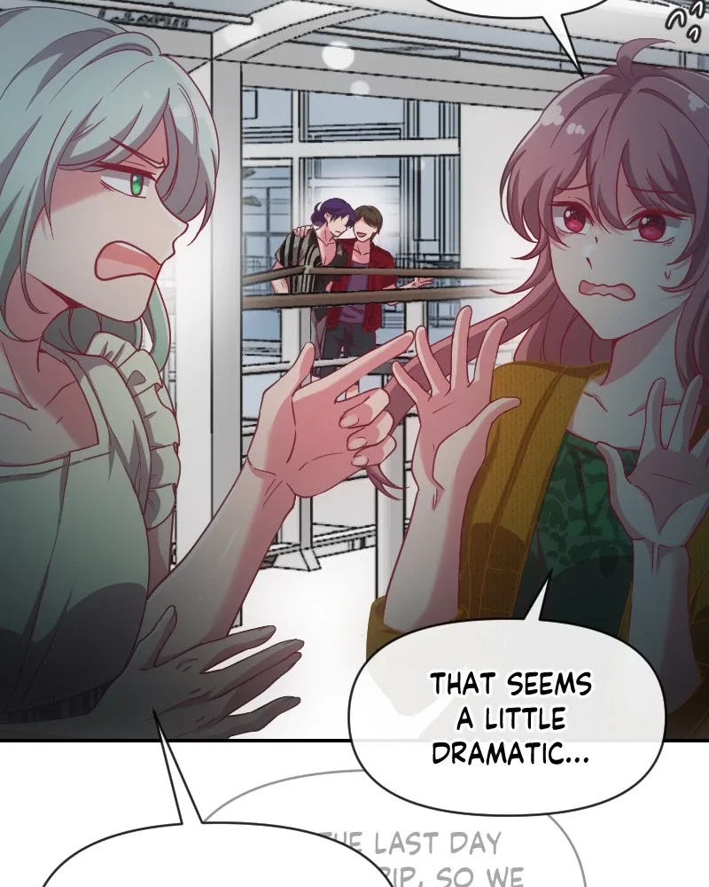 Hello Baby Chapter 1 page 53