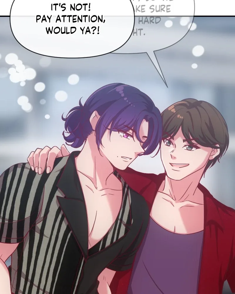 Hello Baby Chapter 1 page 54