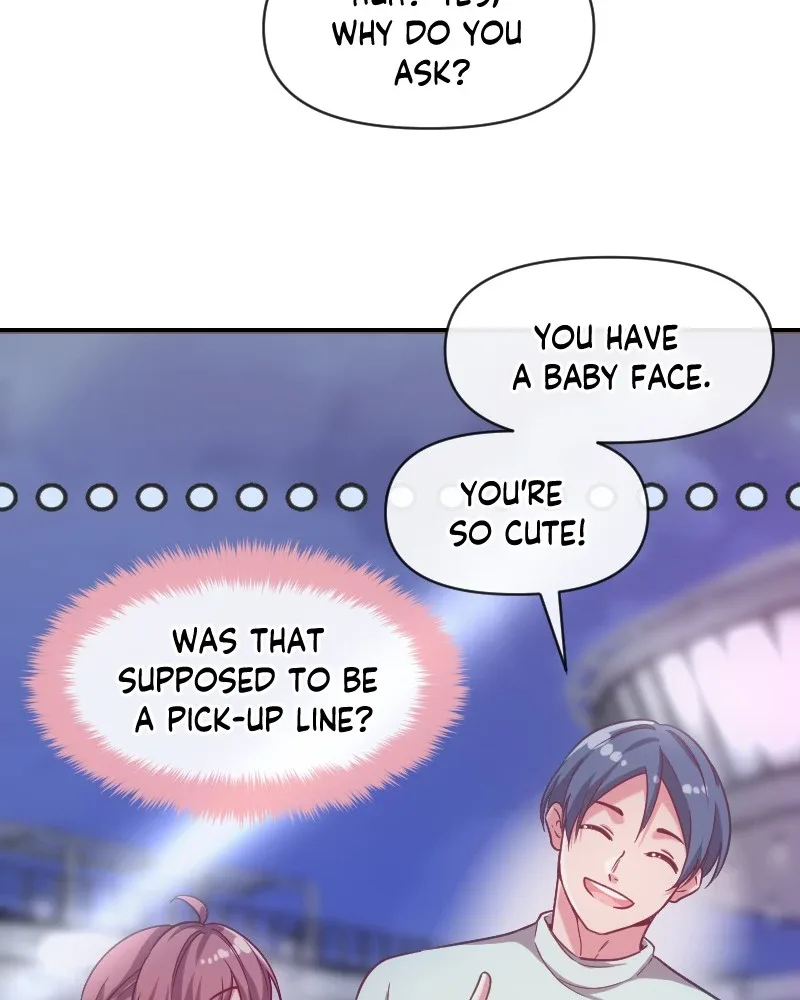 Hello Baby Chapter 1 page 82