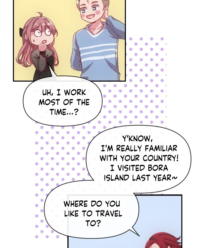 Hello Baby Chapter 1 page 84