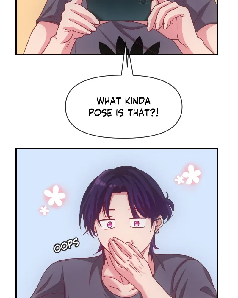 Hello Baby Chapter 6 page 8