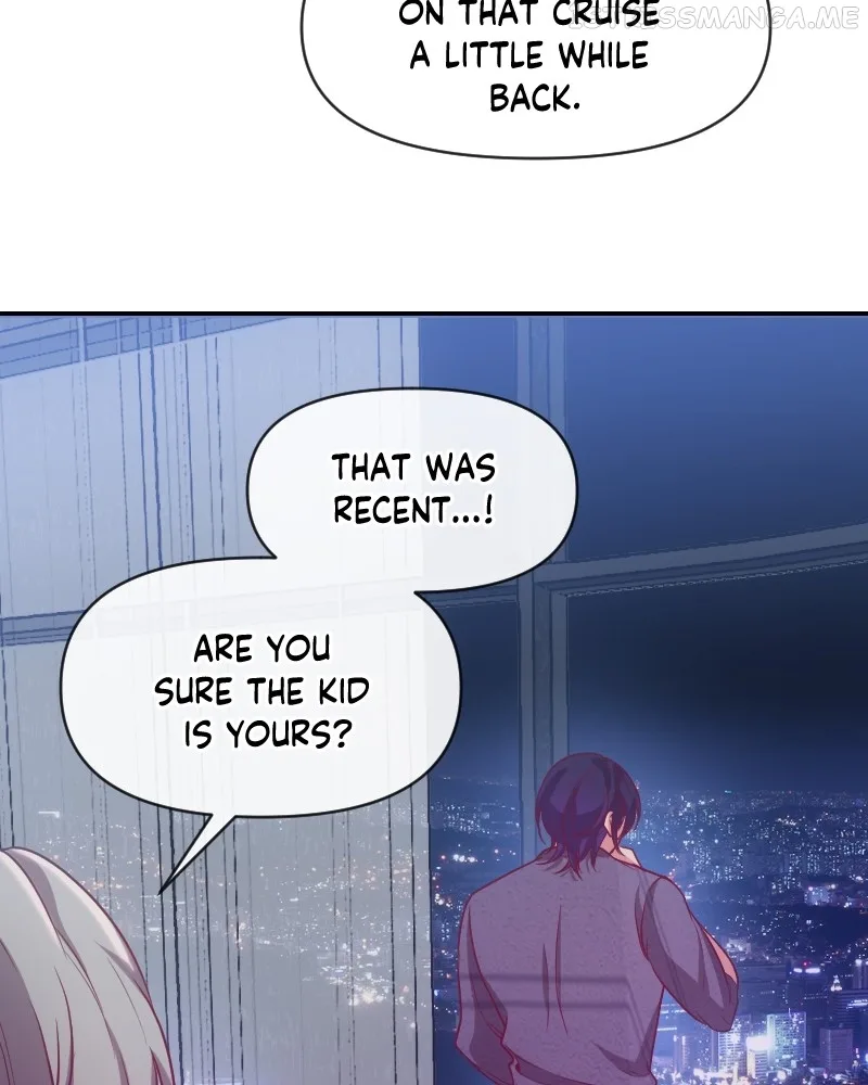 Hello Baby Chapter 4 page 8