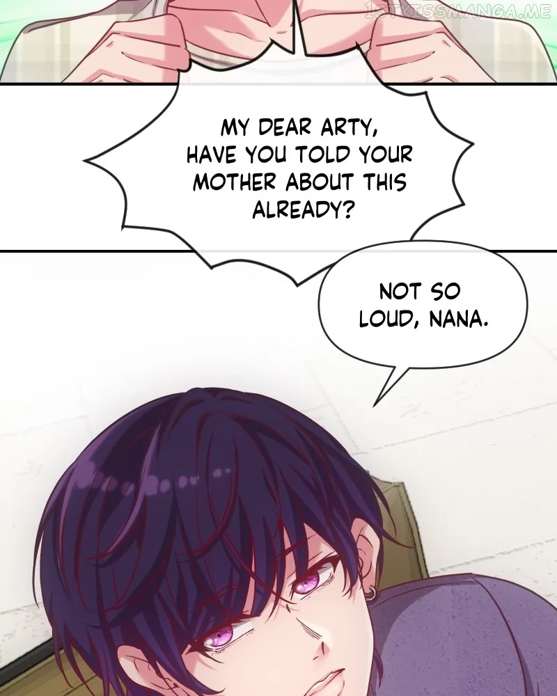 Hello Baby Chapter 4 page 3