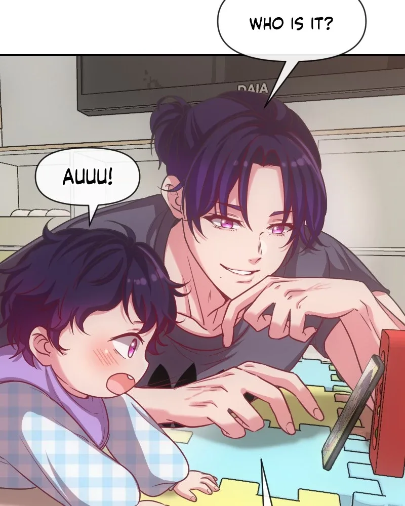 Hello Baby Chapter 6 page 4
