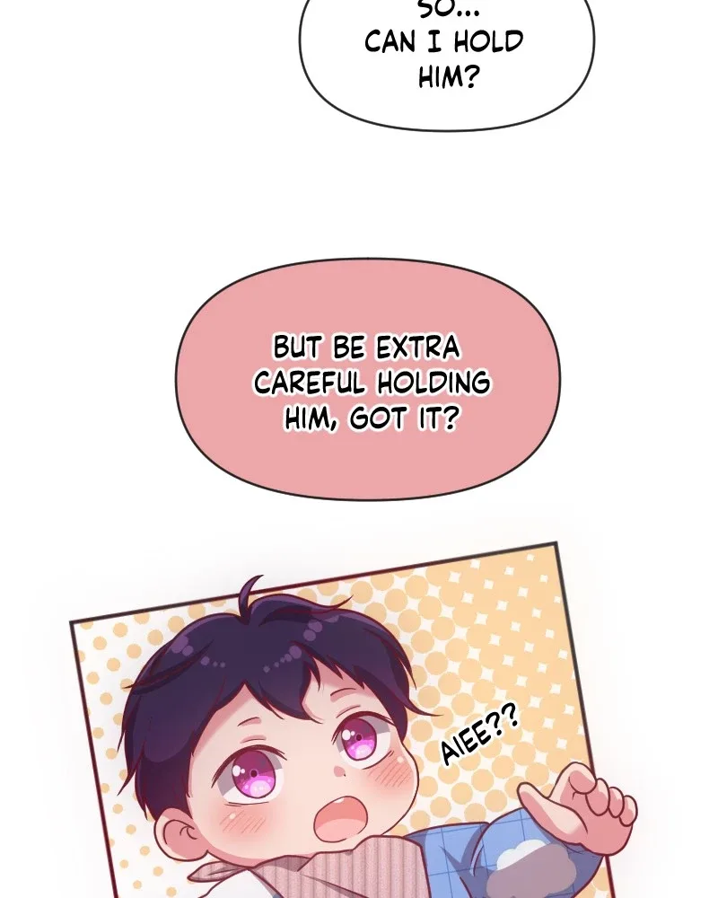 Hello Baby Chapter 2 page 129