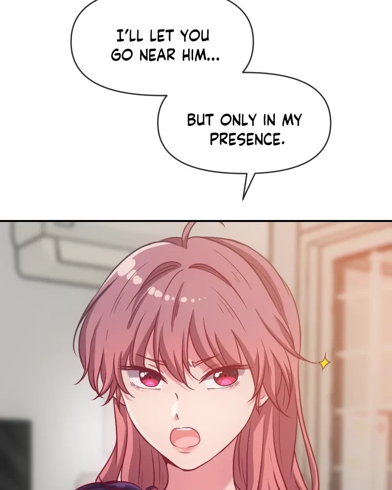 Hello Baby Chapter 2 page 124