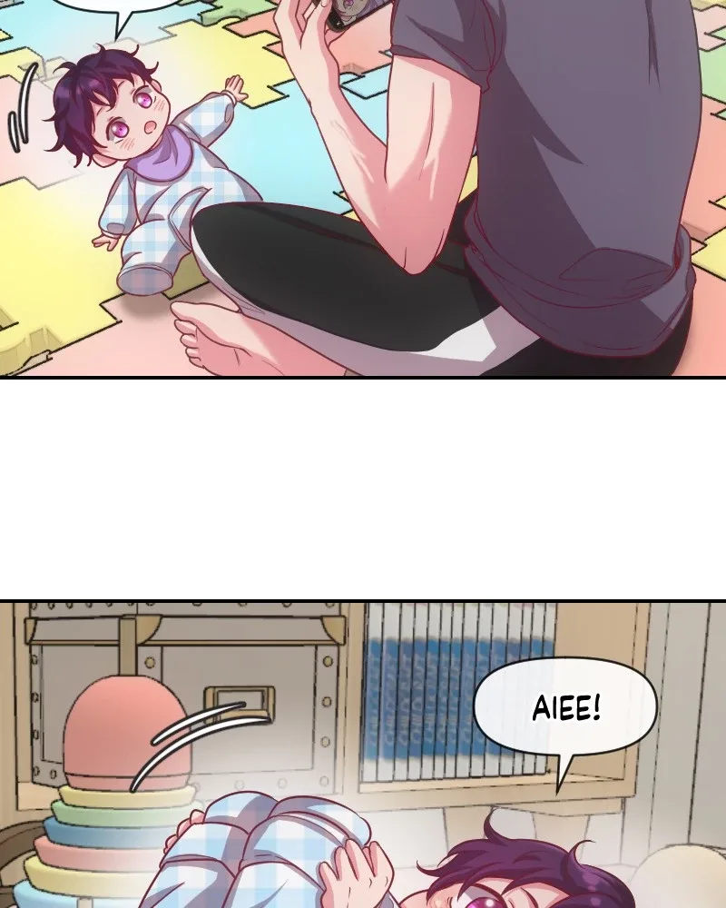 Hello Baby Chapter 6 page 6
