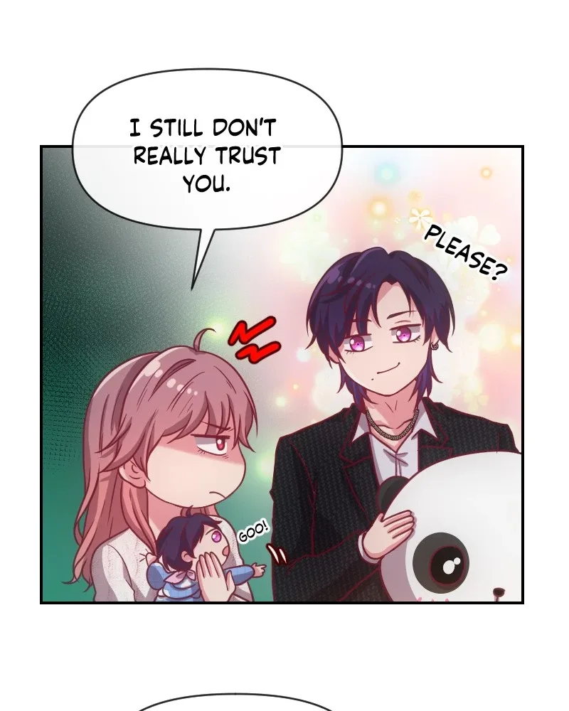 Hello Baby Chapter 2 page 123