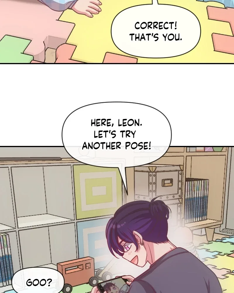 Hello Baby Chapter 6 page 5