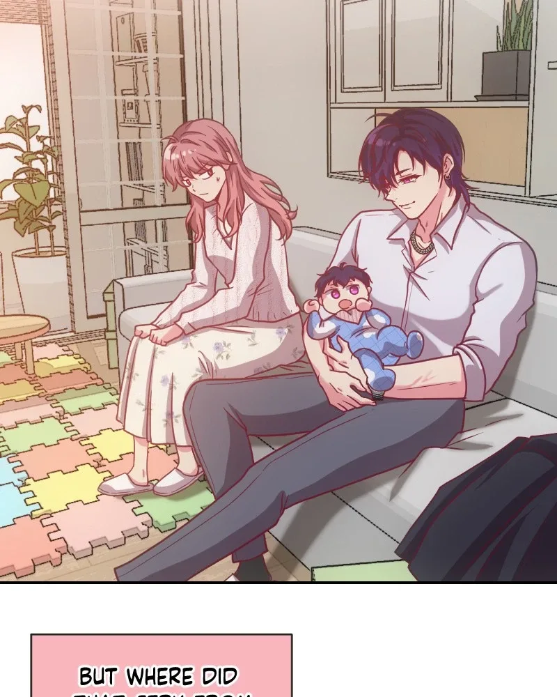 Hello Baby Chapter 2 page 134