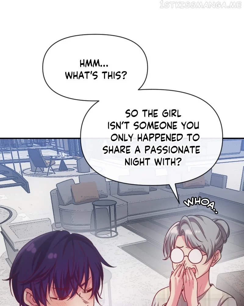 Hello Baby Chapter 4 page 16