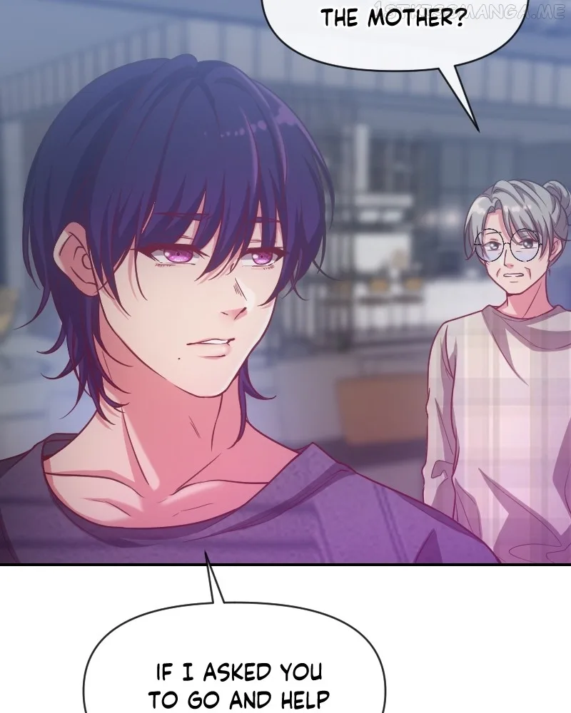 Hello Baby Chapter 4 page 14