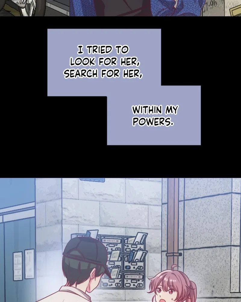 Hello Baby Chapter 4 page 21