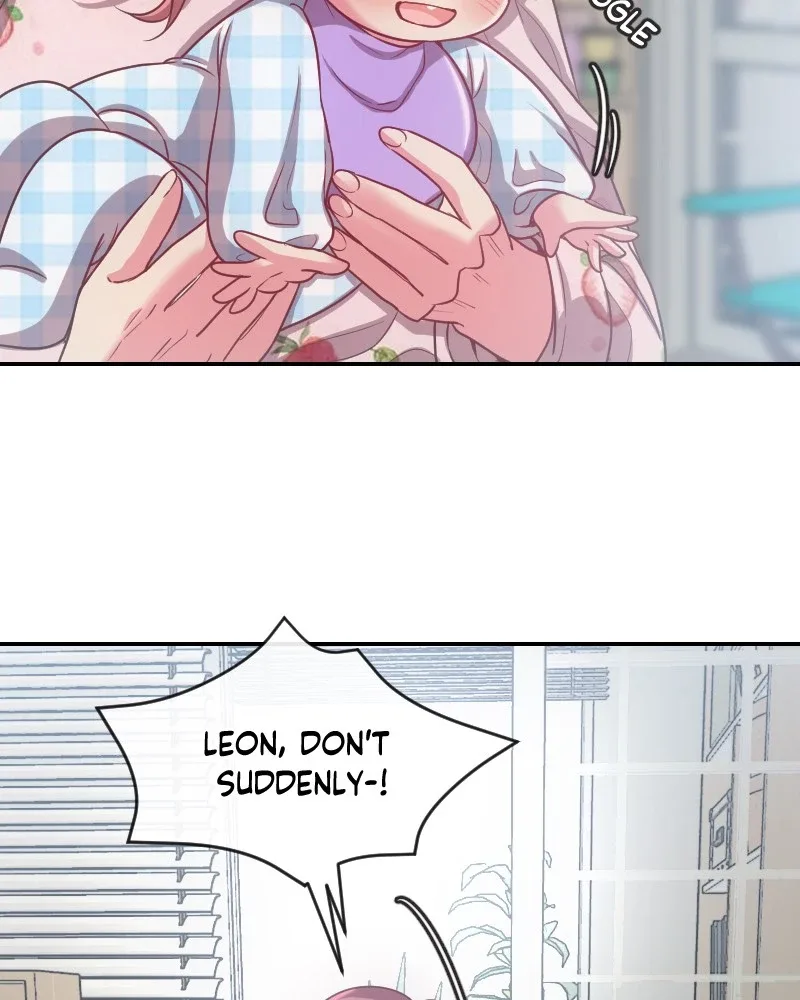 Hello Baby Chapter 6 page 33
