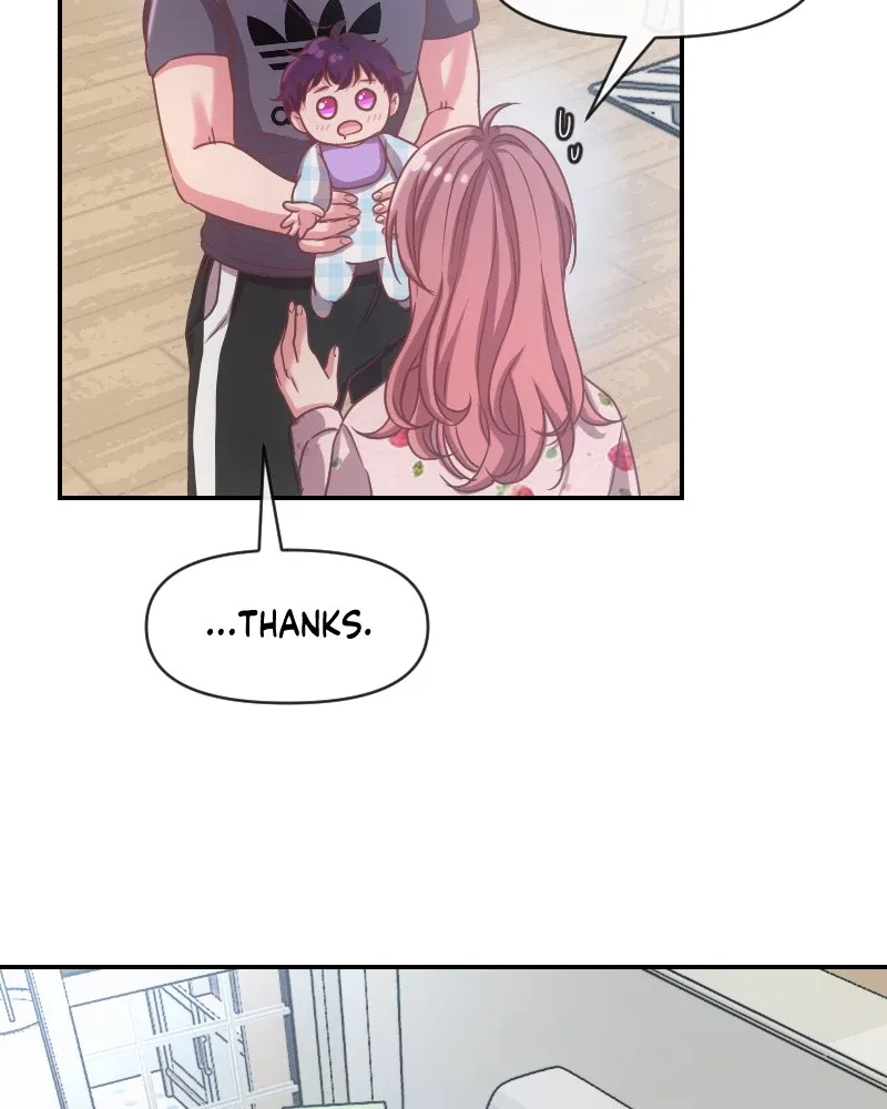 Hello Baby Chapter 6 page 27