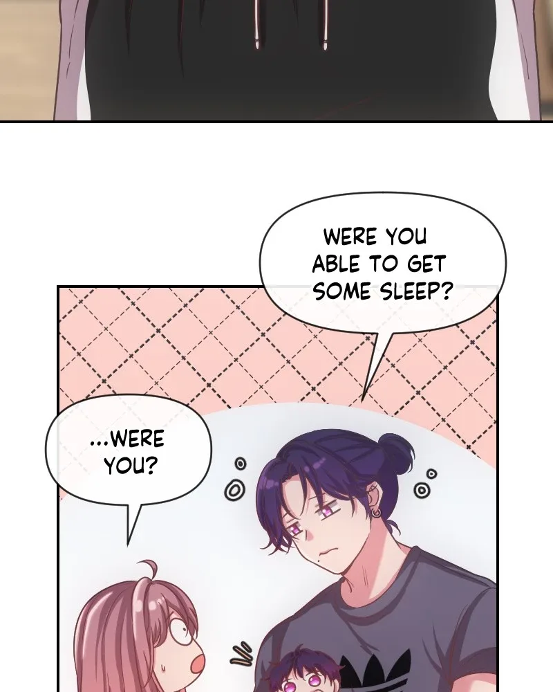 Hello Baby Chapter 6 page 24