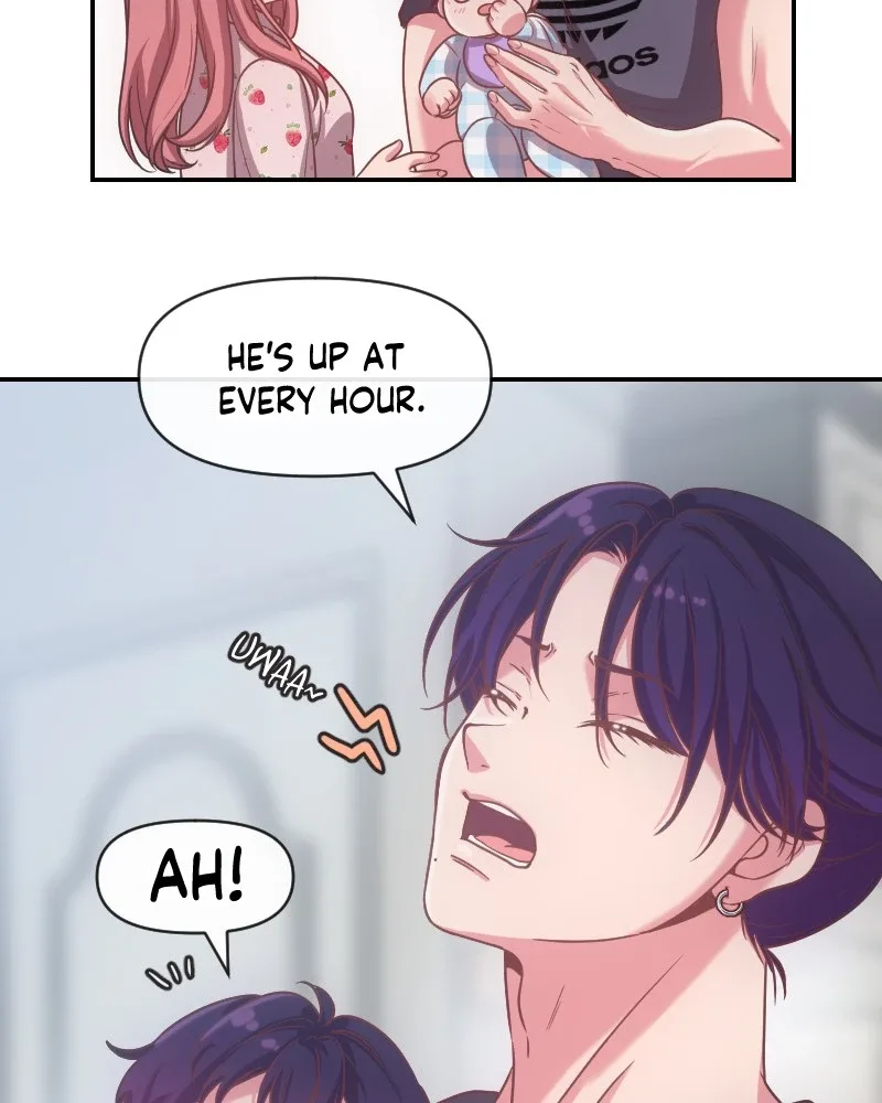 Hello Baby Chapter 6 page 25