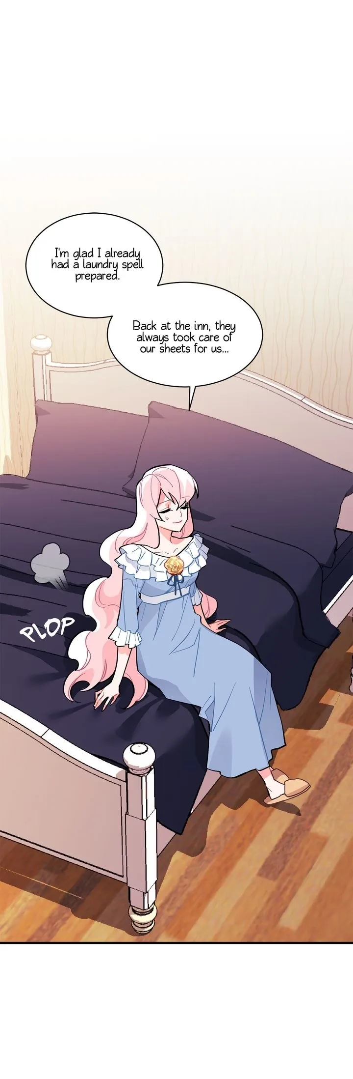 Sica Wolf Chapter 66 page 5