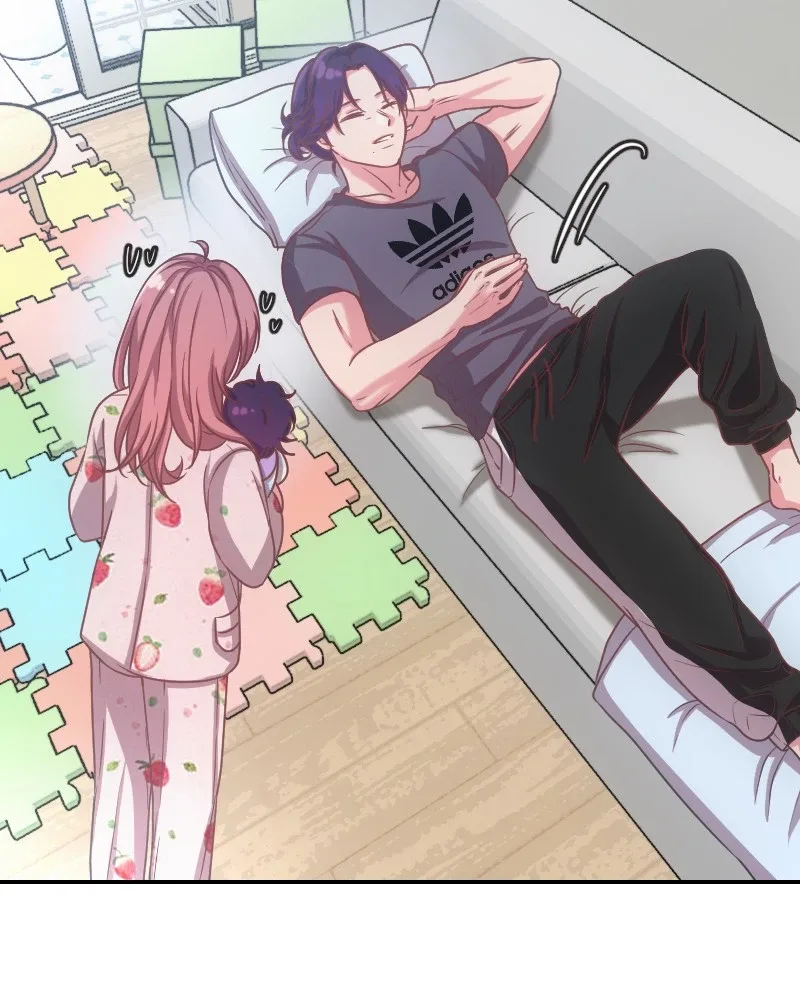 Hello Baby Chapter 6 page 28