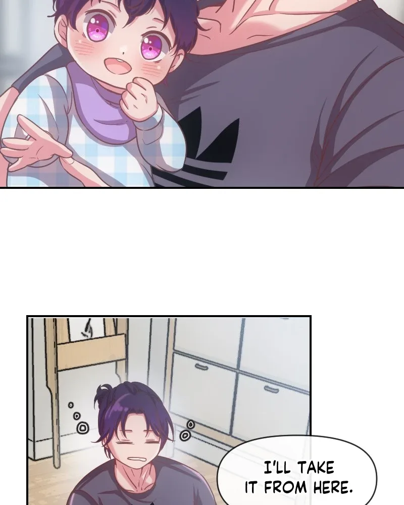 Hello Baby Chapter 6 page 26