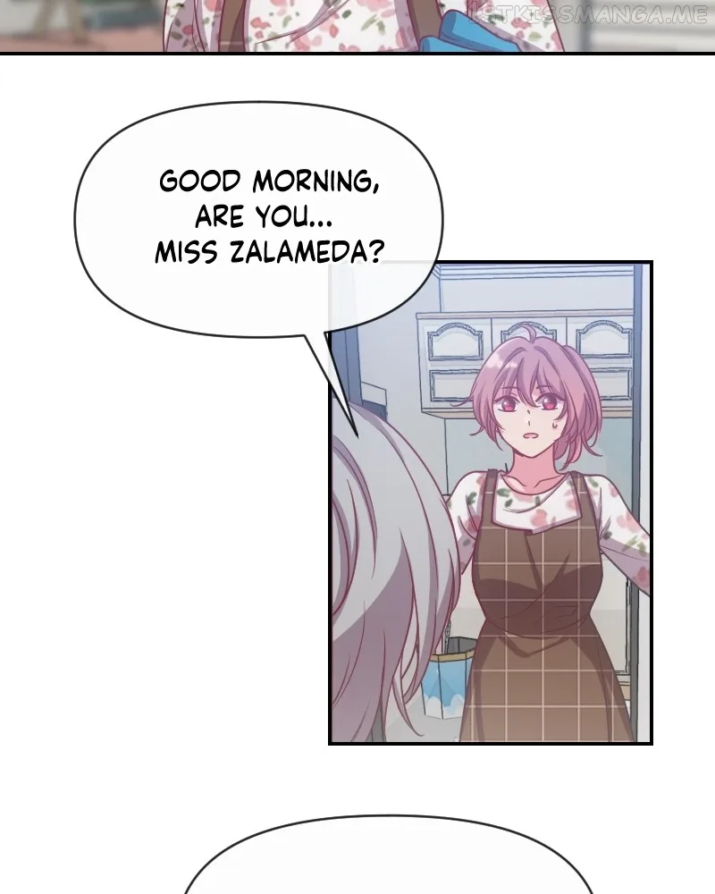 Hello Baby Chapter 4 page 33