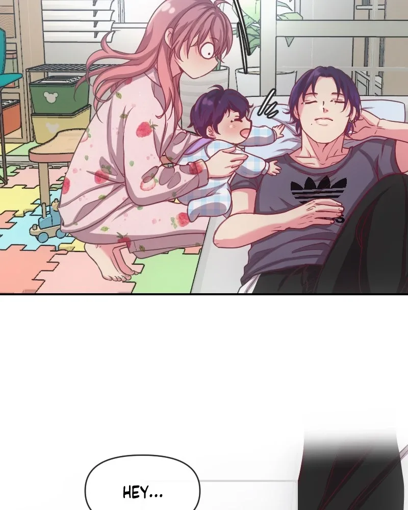 Hello Baby Chapter 6 page 34
