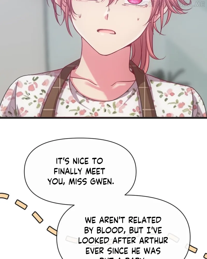 Hello Baby Chapter 4 page 36