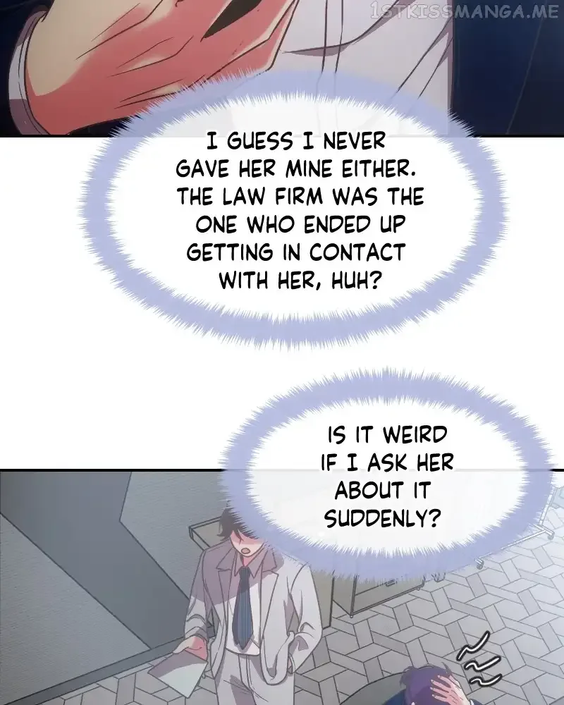 Hello Baby Chapter 8 page 6