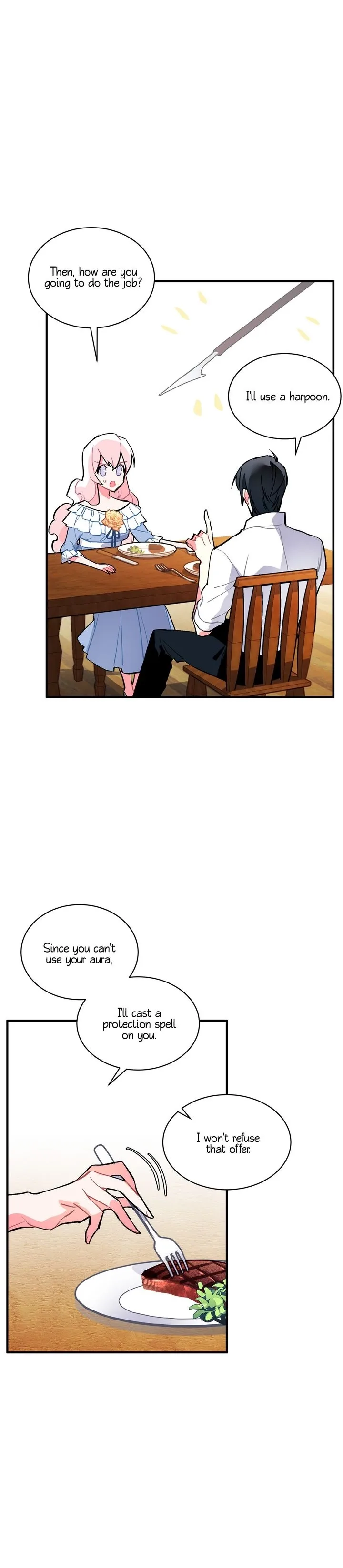Sica Wolf Chapter 66 page 18