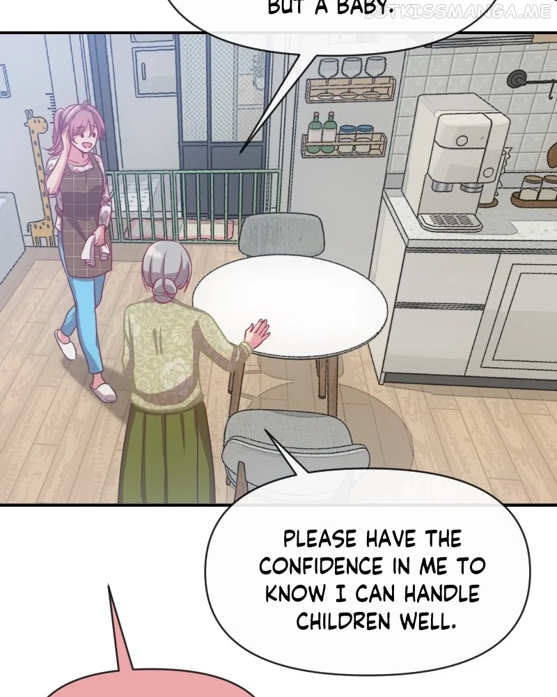 Hello Baby Chapter 4 page 37
