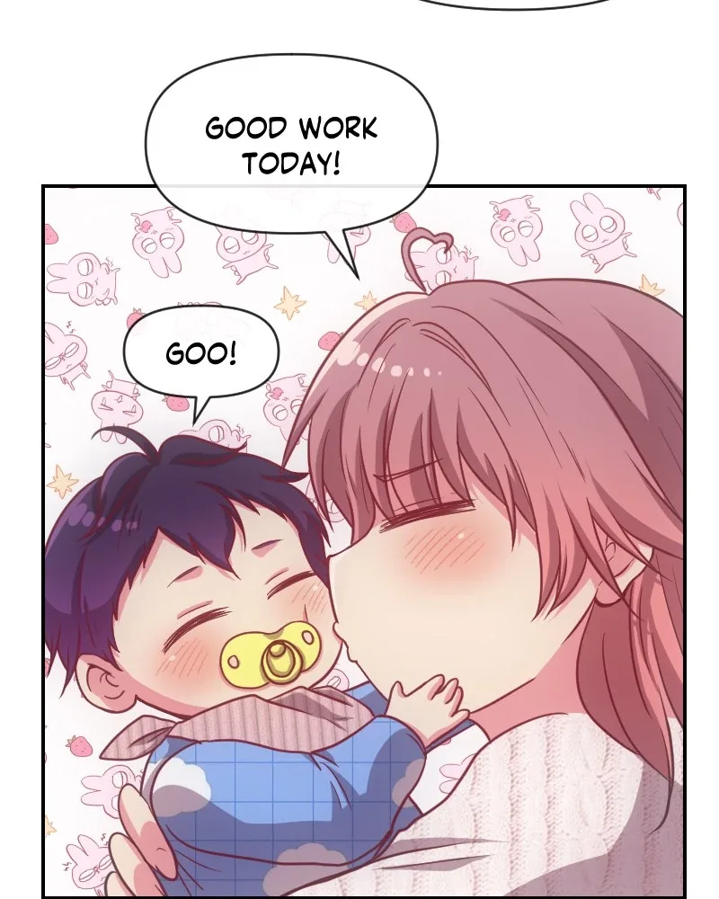 Hello Baby Chapter 2 page 160