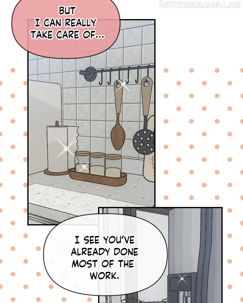 Hello Baby Chapter 4 page 38